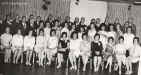 20th Reunion FHS Class of 1953