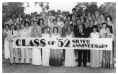 25th Reunion FHS Class 1952