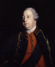 Duke of Cumberland