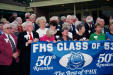 FHS Class of 53 - 50th Reunion #27