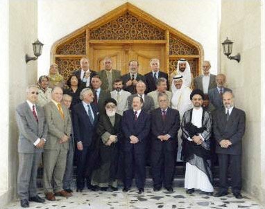 Iraqi Interim Governing Council