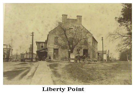 Liberty Point 1890