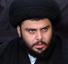 Muqtada Al Sadr
